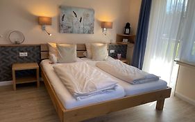 Pension Haus Monika